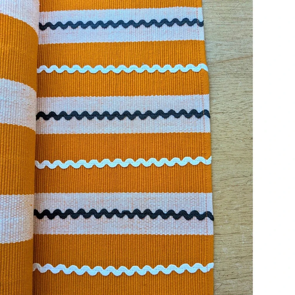 N/A woven cotton